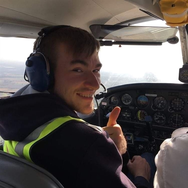 Customer Photo of Flying Lessons Norwich